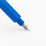 Monteverde Axis Fountain Pen Blue