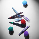 Nahvalur Triad Rollerball Violet
