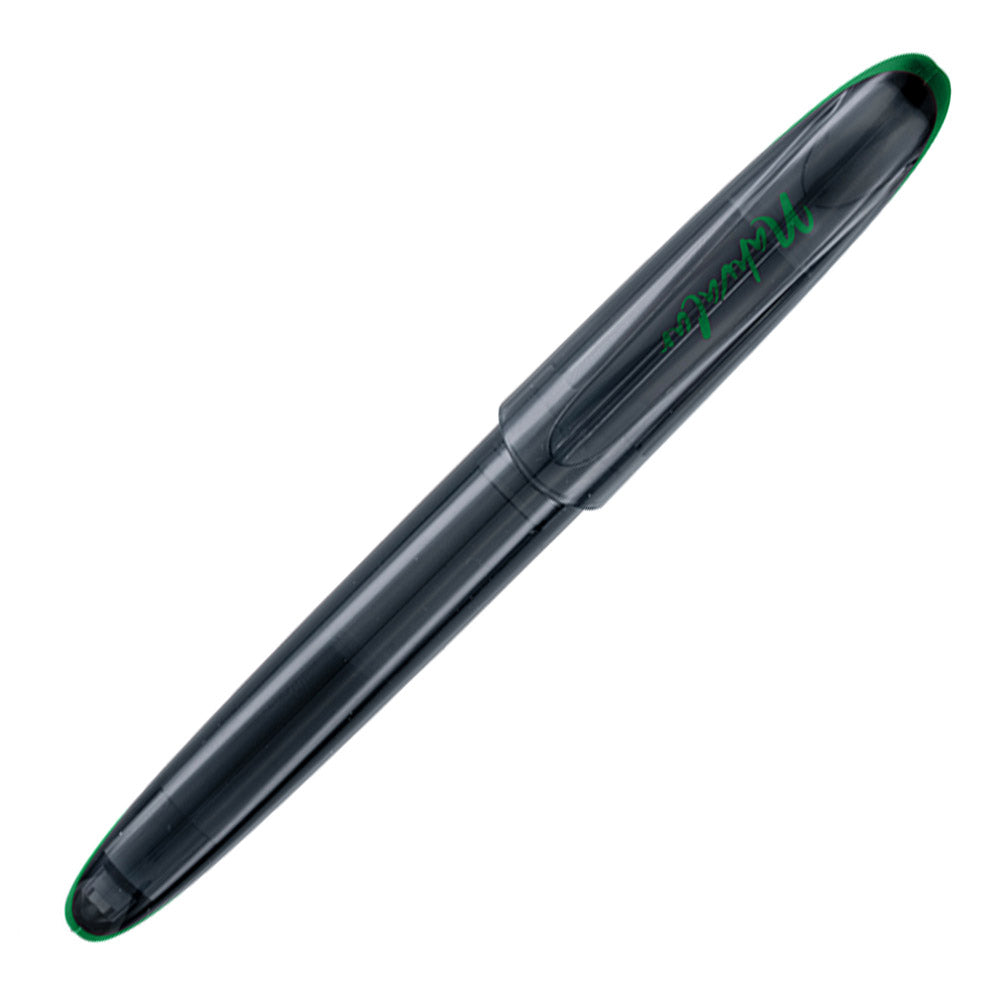 Nahvalur Triad Rollerball Verdant