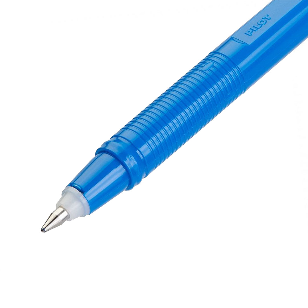 Pilot FriXion Stick Erasable Gel Pens 6 Piece Wallet Assorted