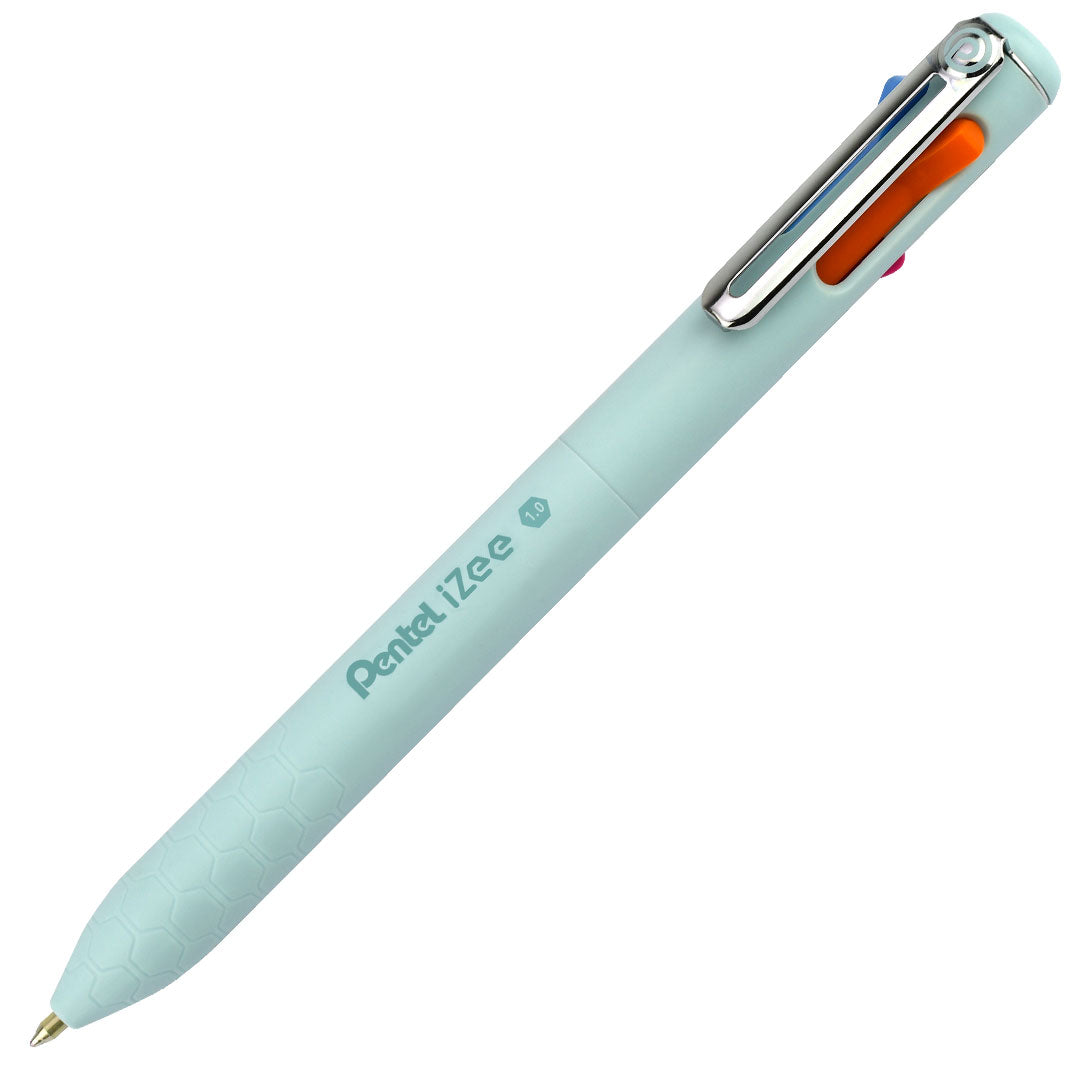 Pentel iZee 4-Colour Multipen