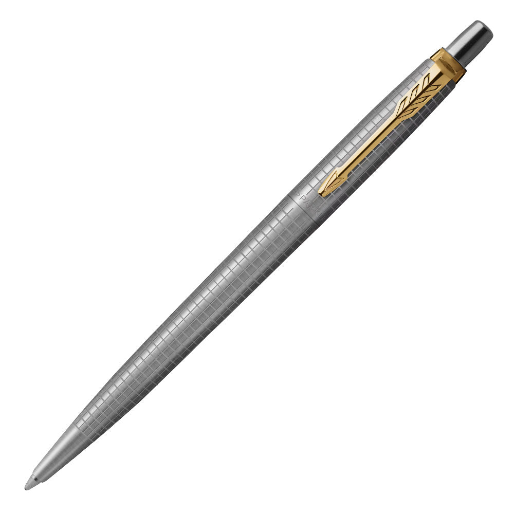 Parker Jotter 70th Anniversary Special Edition Ballpoint Pen Gold Trim