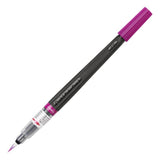Pentel Colour Brush Pen GFL