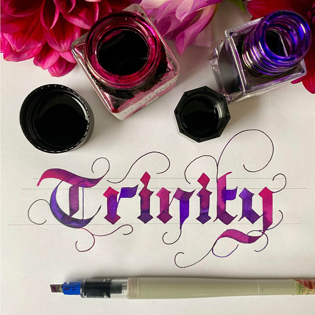 Pilot Parallel Pen