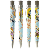 Retro 51 Smithsonian Rollerball Pen Bijutsukai