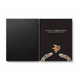 Retro 51 x Denik Retro Ink Wire Bound Notebook
