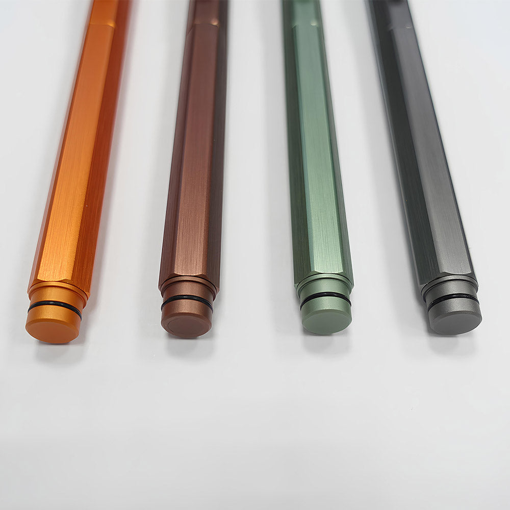 Rhodia scRipt Fountain Pen Black