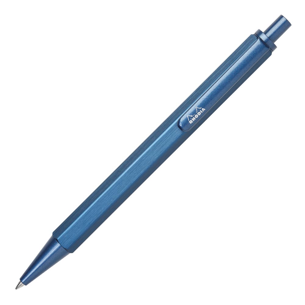 Rhodia ScRipt Ballpoint Pen