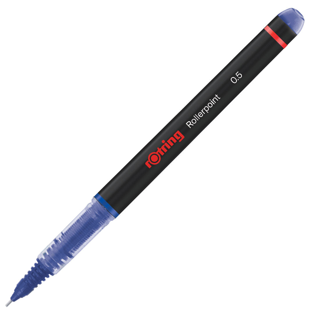 rotring Rollerpoint Rollerball Pen 0.5