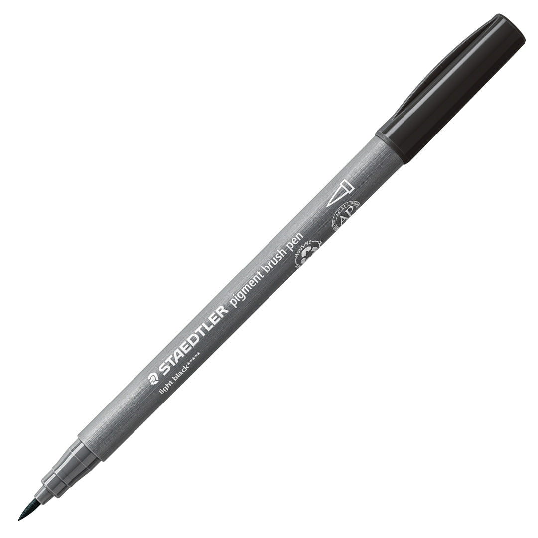 Staedtler Pigment Arts Brush Pen
