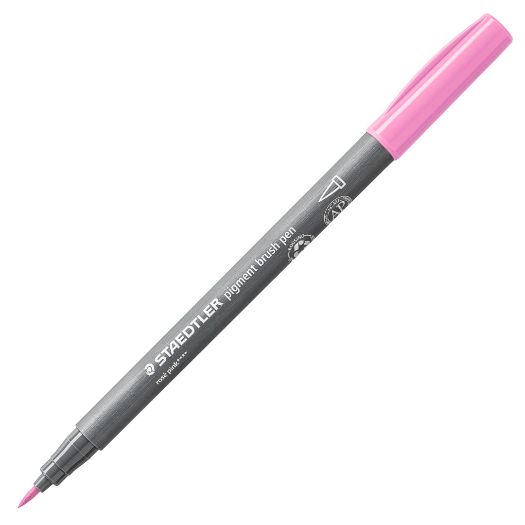 Staedtler Pigment Arts Brush Pen