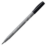 Staedtler Pigment Arts Soft Brush Pen