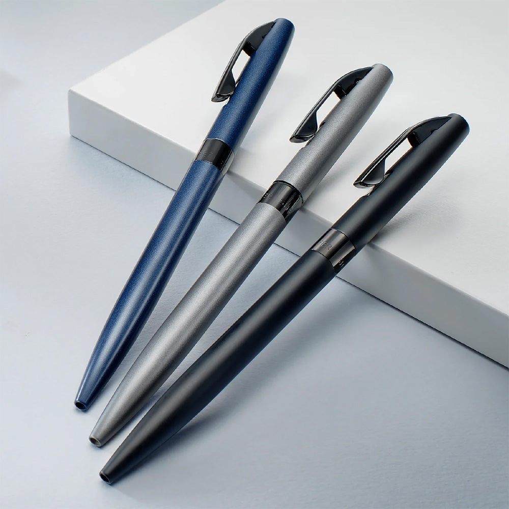 Sheaffer Reminder Ballpoint Pen Black