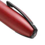 Sheaffer Icon Rollerball Pen Metallic Red