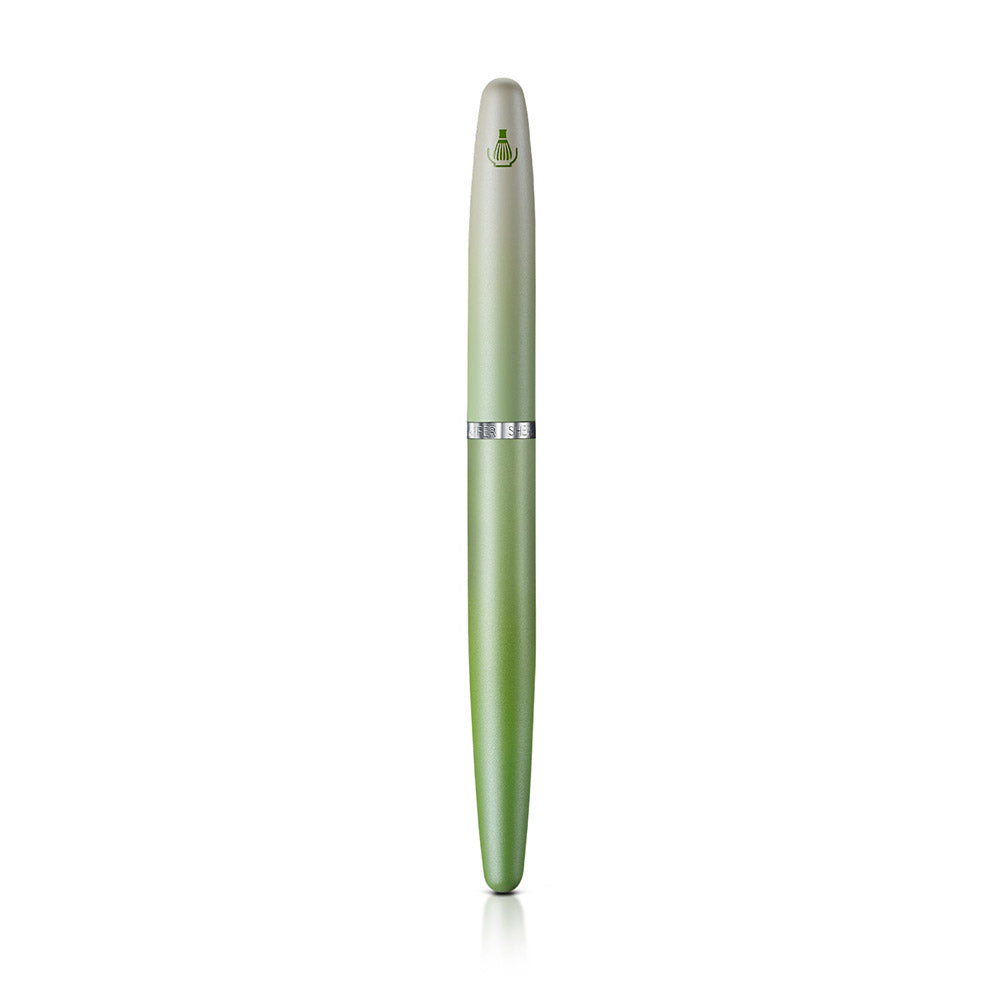Sheaffer VFM Fountain Pen Matcha Green Gradient