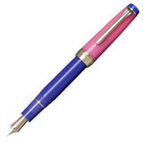 Sailor Professional Gear Fountain Pen Spring Sky 21K Nib