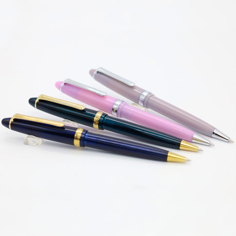 Sailor Professional Gear Slim Ballpoint Pen Shikiori Sansui Yuu-Tsubame