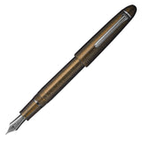 Sailor 1911 Large Fountain Pen Ringless Galaxy Andromeda 21k Nib