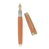 Sailor Professional Gear Slim Shiba Inu Fountain Pen 14K Nib