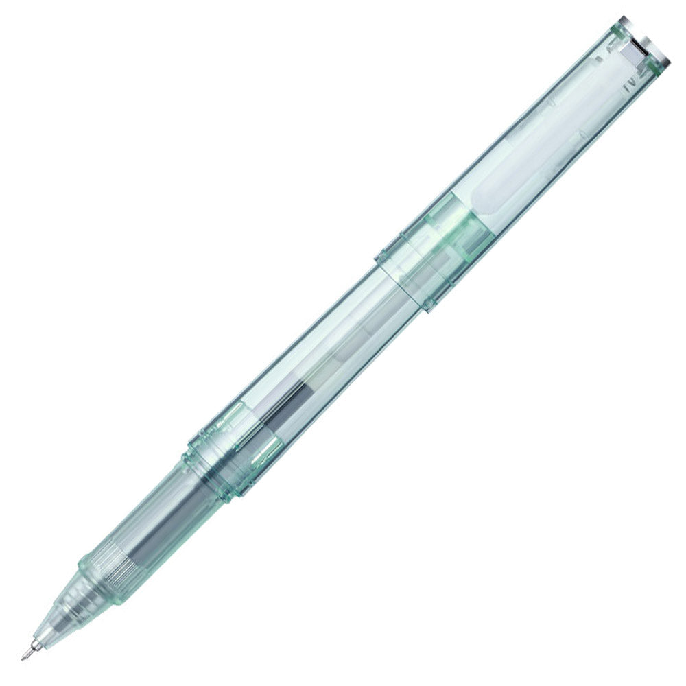 Sailor Tuzu Adjust Ballpoint Pen Limited Edition Crystal Mint