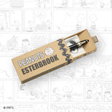 Esterbrook x Peanuts 75th Anniversary Edition Estie Ballpoint Pen Snoopy