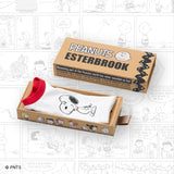 Esterbrook x Peanuts 75th Anniversary Edition Estie Ballpoint Pen Snoopy