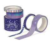 Legami Tape By Tape Magic