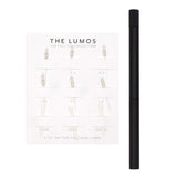 Tom's Studio The Lumos Pro Matte Black