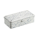Toyo Steel Trunk Shape Toolbox T-190