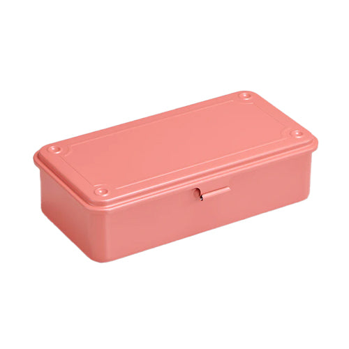 Toyo Steel Trunk Shape Toolbox T-190
