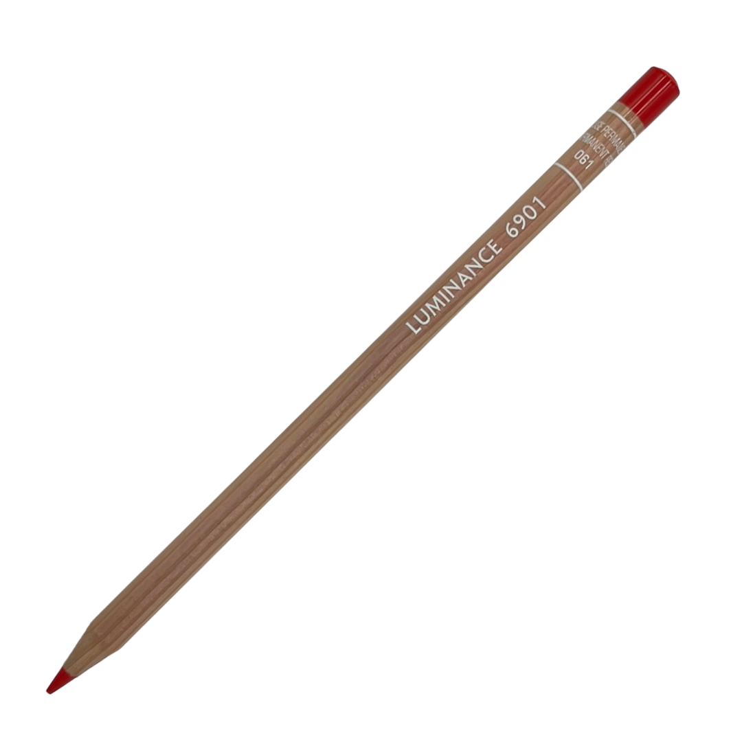 Caran d'Ache Luminance 6901 Professional Permanent Colour Pencil