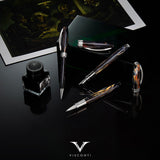 Visconti Van Gogh Rollerball Pen 'Potato Eaters'
