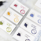 Wearingeul Ink Card Binder