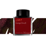 Wearingeul Monthly World Literature Fountain Pen Ink 30ml