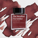 Wearingeul Monthly World Literature Fountain Pen Ink 30ml