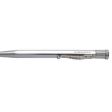 Yard O Led Diplomat Hexagonal Plain Sterling Silver Pencil