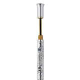 Yard O Led Perfecta Victorian Sterling Silver Pencil