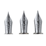 Yard O Led Pinstripe 72 Standard Sterling Silver Fountain Pen