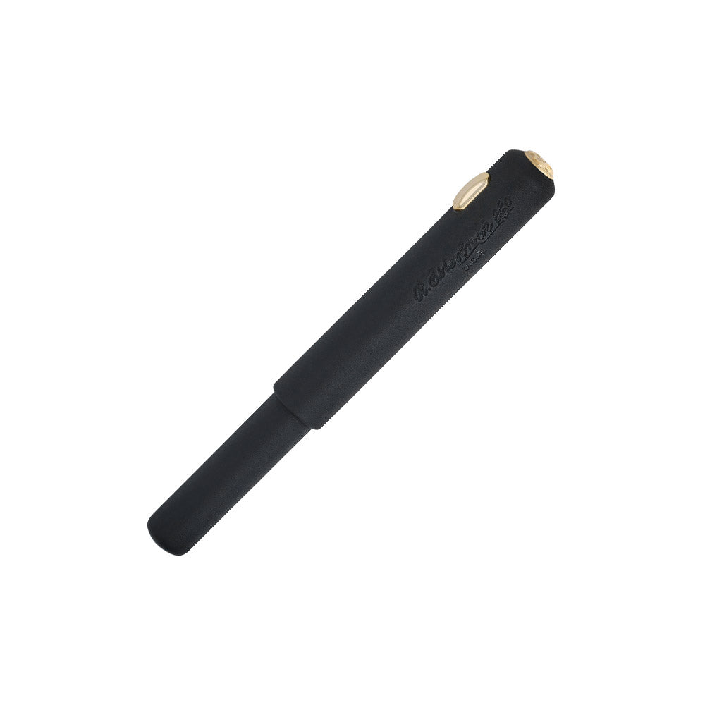 Esterbrook Niblet Pocket Fountain Pen Black Raven