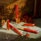 Visconti Mirage Mythos Fountain Pen Demeter