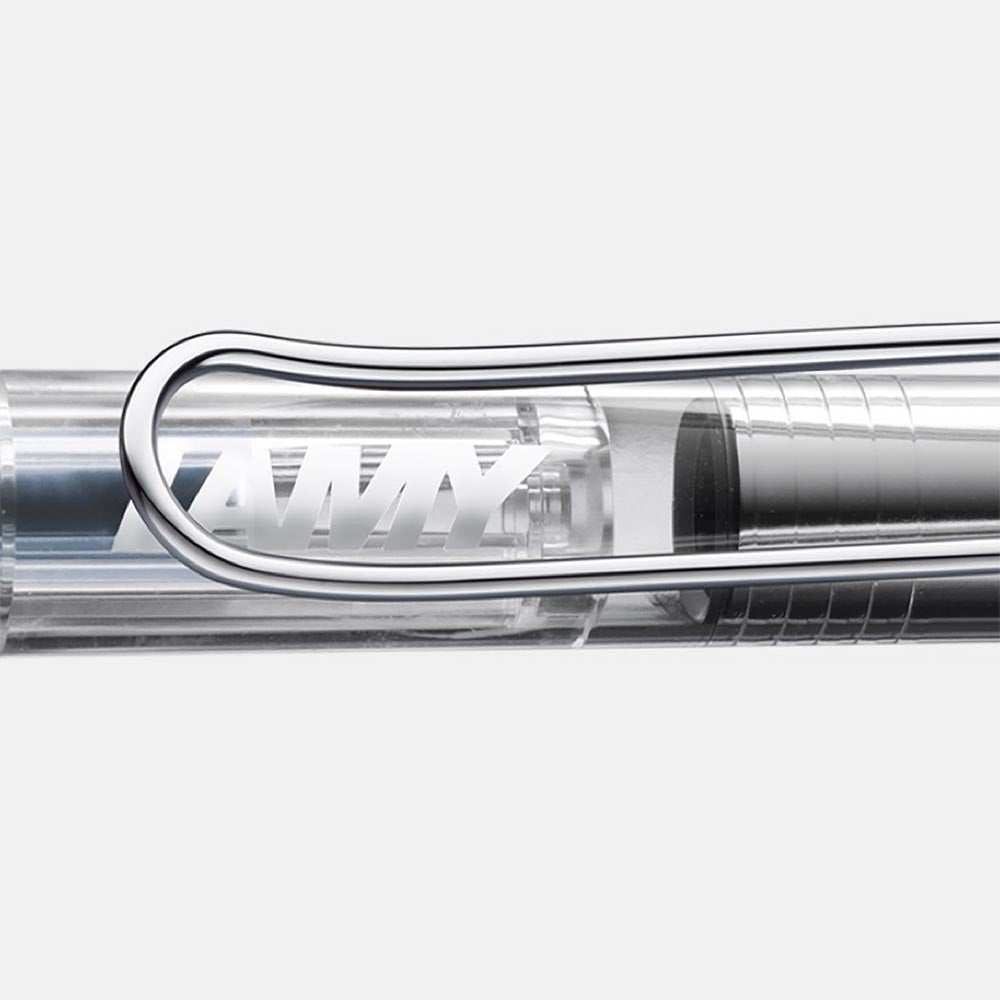 LAMY vista Fountain Pen Beginner Set