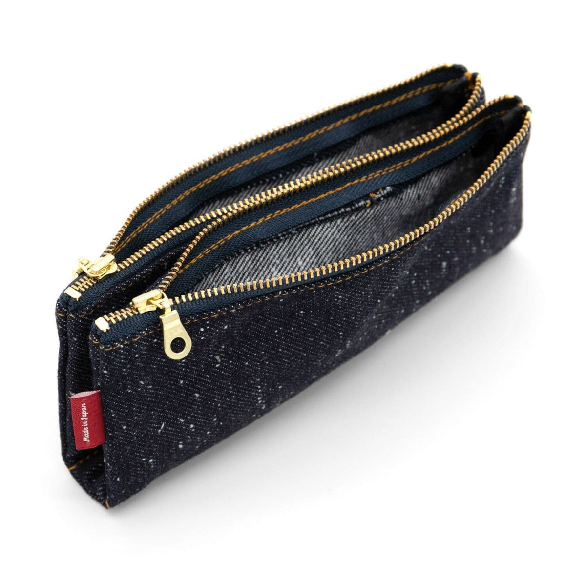 Luddite Japan Bendy Pen Case