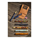 Esterbrook Niblet Pocket Fountain Pen Honeycomb