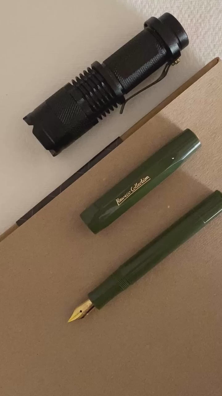 Kaweco Ink Cartridges