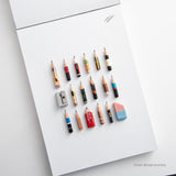 Cult Pens Sketch Pad A5 120gsm 100 Sheets