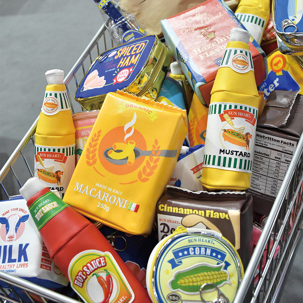 Yup! Pencil Case Bell Pepper