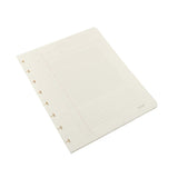 Atoma Meeting Book Refill A5 by Atoma at Cult Pens