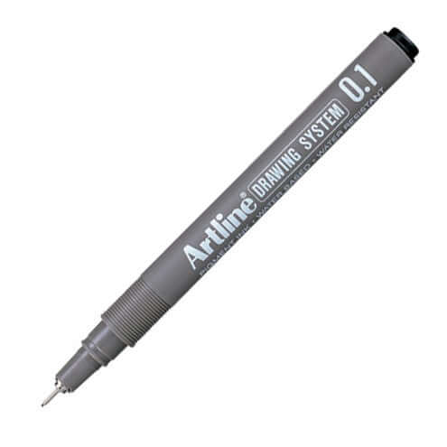Artline Drawing System Pen by Artline at Cult Pens