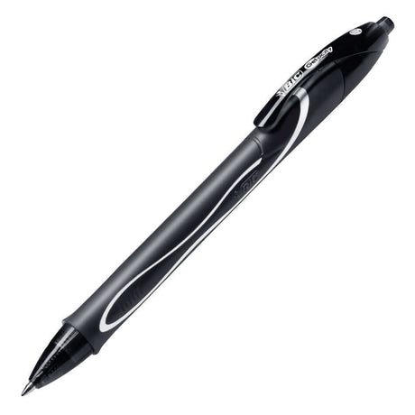 BIC Gel-ocity Gel Pen by BIC at Cult Pens
