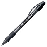 BIC Gel-ocity Illusion Gel Pen by BIC at Cult Pens